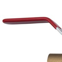 Cornat soldeerkogelkraan + hendel 15mm ms - t594007 - thumbnail