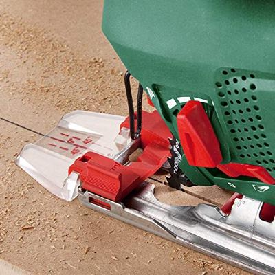 Bosch Accessoires Geleidingshulp Pst 700E/800/900 - 2609256981 - thumbnail
