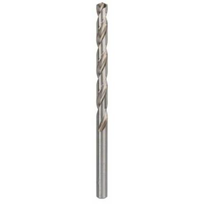 Bosch Accessories 2608595692 HSS Metaal-spiraalboor 12 mm Gezamenlijke lengte 205 mm Geslepen DIN 340 Cilinderschacht 1 stuk(s) Bosch Accessories 2608595692 HSS Metaal-spiraalboor 12 mm Gezamenlijke lengte 205 mm Geslepen DIN 340 Cilinderschacht 1 stuk(s)