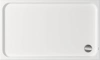Duravit D-Code Douchebak 150x90 cm Wit - thumbnail