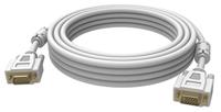 Vision TechConnect VGA kabel - thumbnail