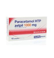 Paracetamol 1000mg - thumbnail