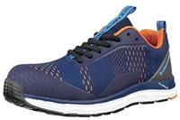 Albatros AER55 IMPULSE BLUE ORANGE LOW S1P ESD HRO SRA 647510329000043 Veiligheidsschoenen S1 Schoenmaat (EU): 43 Blauw, Oranje 1 paar - thumbnail