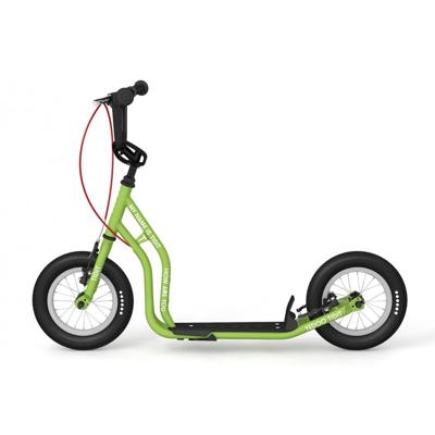 Bariet / Vanadeniet Kristal (Model 2)