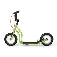 Bariet / Vanadeniet Kristal (Model 2) - thumbnail