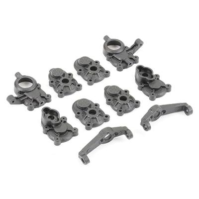 FTX - Outback Mini Xp Rock Van/Unitrak Portal Hub Set (FTX9414)