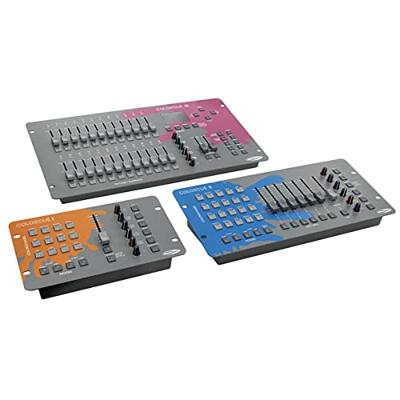 Showtec ColorCue 3 DMX controller - thumbnail