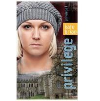 Privilege - Kate Brian - ebook