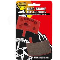 Koolstop - Remblok Disc Hayes Stroker Trail - thumbnail