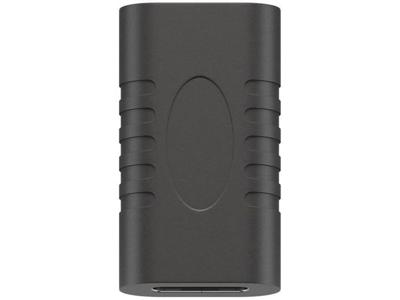 goobay USB-C > USB-C Adapter goobay USB-C > USB-C Adapter