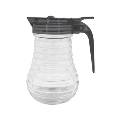 Pot met Deksel en Doseringdispenser Vin Bouquet Honing