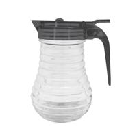 Pot met Deksel en Doseringdispenser Vin Bouquet Honing - thumbnail