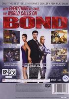 James Bond Everything or Nothing - thumbnail