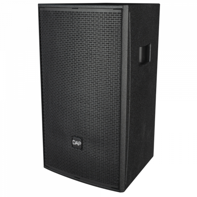 DAP NRG-10A actieve speaker 10 inch