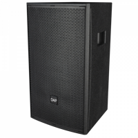 DAP NRG-10A actieve speaker 10 inch - thumbnail