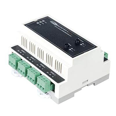 Showtec Showtec Booster-4 Install