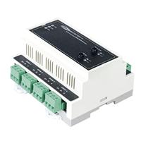 Showtec Showtec Booster-4 Install - thumbnail