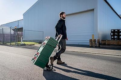 Metabo 626893000 Transportwagen Polypropyleen (l x b x h) 340 x 476 x 1100 mm