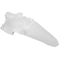 UFO PLAST spatbord rear mudguard ufo yamaha white - thumbnail