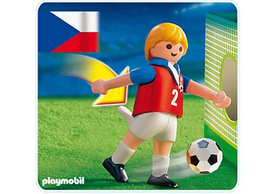 Playmobil 4722 accessoire voor bouw- en constructiespeelgoed Bouwfiguur