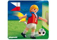 Playmobil 4722 accessoire voor bouw- en constructiespeelgoed Bouwfiguur - thumbnail