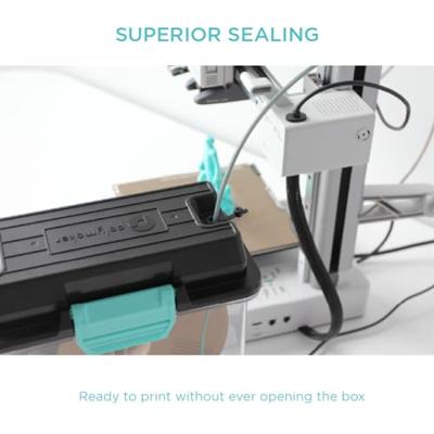 Polymaker Filament-droger opbergbox PolyDryer Box (Only Storage Box) PX01003