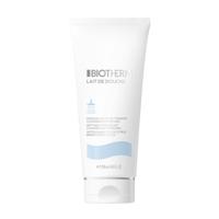 Biotherm Lait De Douche Cleansing Shower Milk 200ml Douche & bad - thumbnail