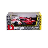 Bburago Porsche 963 LeMans ´23 #5 1:24 Auto - thumbnail