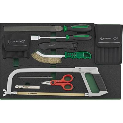 Stahlwille TCS 8 821/21 96830271 Gereedschapsset