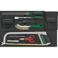 Stahlwille TCS 8 821/21 96830271 Gereedschapsset - thumbnail