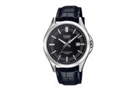 Casio MTS-100L-1AVEF Heren Horloge 41mm - thumbnail