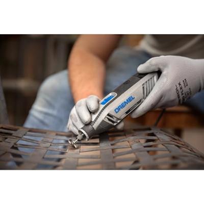 Dremel accessoires Staalborstel schijfmodel 19,2 mm | 2615042832 - 26150428JA - thumbnail
