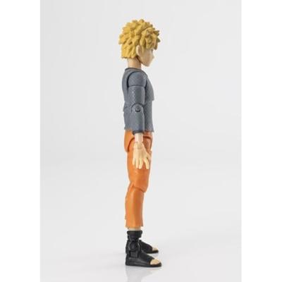 Naruto Shippuden Ultimate Legends Figure - Naruto Uzumaki (Final Valley) Naruto Shippuden Ultimate Legends Figure - Naruto Uzumaki (Final Valley)