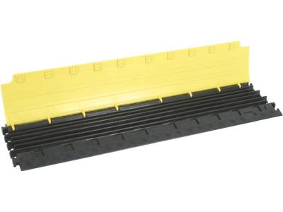 Defender Nano kabelbrug geel