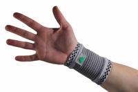 CARE Polssteun - S - Universeel - Grijs - thumbnail