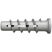 Fischer FTP K 6 TURBO LICHTBOUWANKER 25 St - 78412 - thumbnail