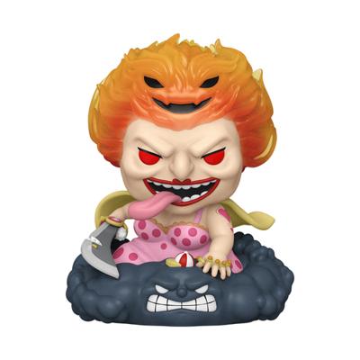 One Piece Funko Pop Vinyl: Hungry Big Mom