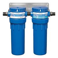 BWT Filtratiestation anti-onzuiverheden, anti-kalk en anti-corrosie KLAAR OM TE INSTALLEREN - thumbnail