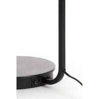 Tafellamp Lyra 26x26x60 cm - thumbnail