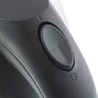 EMERIO WK-108079 Waterkoker Snoerloos Aantal/Volume: 1.2 l Zwart, RVS - thumbnail