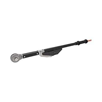 Bahco Mechanische knikmomentsleutel | schaalvenster | vaste ratelkop | 3/4" | 120-600Nm - 76R3-600