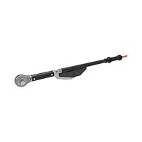 Bahco Mechanische knikmomentsleutel | schaalvenster | vaste ratelkop | 3/4" | 120-600Nm - 76R3-600 - thumbnail