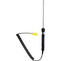 Laserliner 082.435A ThermoSensor Air Temperatuursonde -50 tot 800 °C - thumbnail