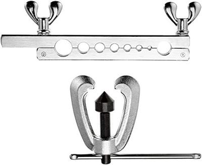 Bahco Flensapparaat | 3/16 - 3/4" - 4480IM Bahco Flensapparaat | 3/16 - 3/4" - 4480IM