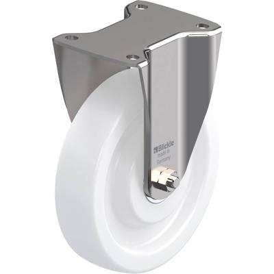 Blickle BKX-SPO 200XK Bokwiel Wieldiameter: 200 mm Draagvermogen (max.): 800 kg 1 stuk(s)