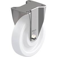 Blickle BKX-SPO 200XK Bokwiel Wieldiameter: 200 mm Draagvermogen (max.): 800 kg 1 stuk(s) - thumbnail