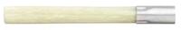 Faber Castell Reservevulling radeerstift glasvezel 30106 - thumbnail