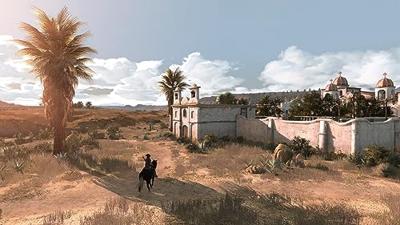 Red Dead Redemption - thumbnail