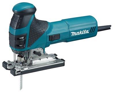 Makita 4351CTJ decoupeerzaag | 720w | in M-box - 4351CTJ