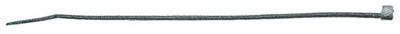 Fischer 87494 UBN Kabelbinder 200 mm 4.60 mm Zwart UV-gestabiliseerd 100 stuk(s)